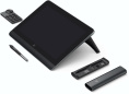 Графический планшет-монитор XPPen Artist Pro 14 USB Type-C/USB/HDMI черный