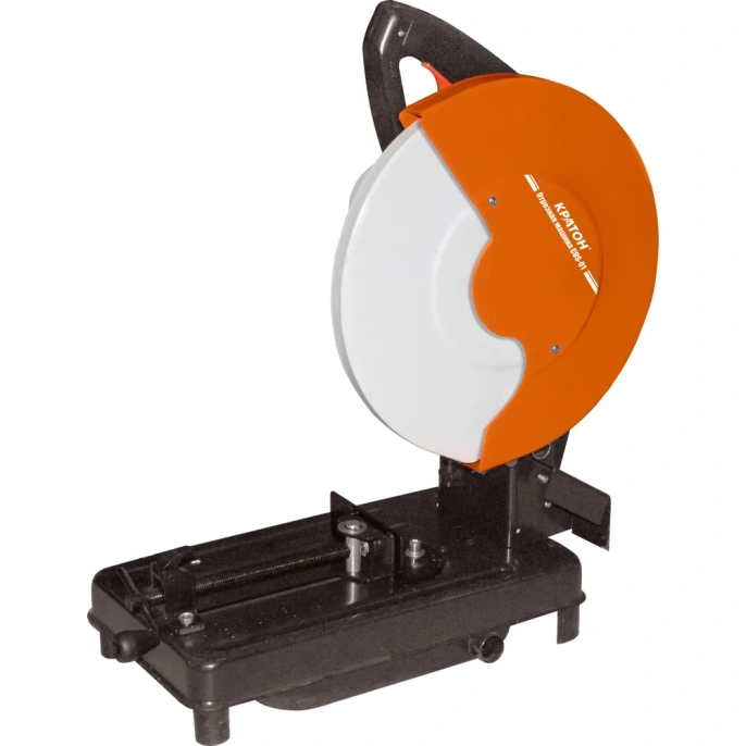 Отрезная машина Кратон COS-04 4 02 01 005