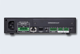 Усилитель звука ATEN AP212-AT-G 2x120Вт