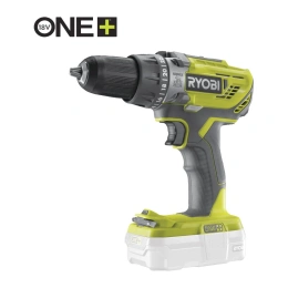 Ударная дрель-шуруповерт Ryobi ONE+ R18PD3-0  без аккумулятора в комплекте 5133002888