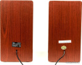 Dialog AST-20UP Cherry {6W RMS, активные}