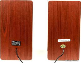 Dialog AST-20UP Cherry {6W RMS, активные}