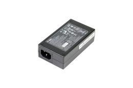 Блок питания Zebra Zebra ASSY: PSU 100-240V, 2.4A. DC Output: 12V, 4.16A, 50W. Requires: DC line cord PWR-BGA12V50W0WW