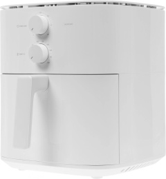 Аэрогриль Xiaomi Air Fryer Essential 6L EU 6л 1550Вт белый BHR8588EU