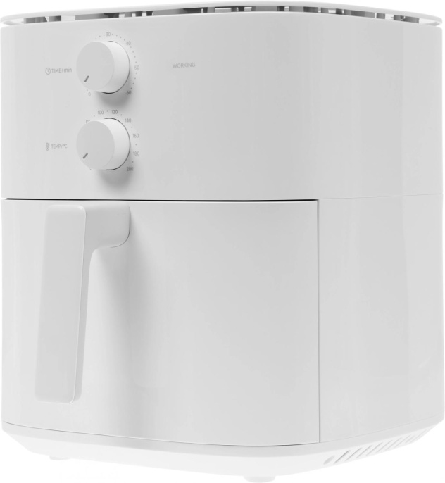 Аэрогриль Xiaomi Air Fryer Essential 6L EU 6л 1550Вт белый BHR8588EU