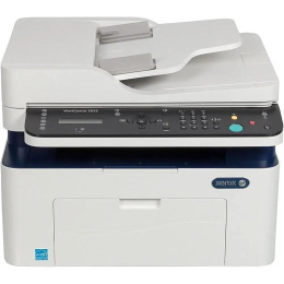 Xerox WorkCentre 3025V/NI {A4, P/C/S/F, 20 ppm, max 15K pages per month, 128MB,ADF, GDI, USB, Network, Wi-fi} WC3025NI# (WC3025V/NI#)
