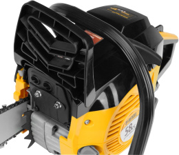 Бензопила Denzel DGS-5820 4.1л.с. дл.шины:20" 50cm 95235