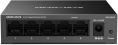 Коммутатор MERCUSYS MS105GS, неуправляемый