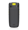 Терминал сбора данных/ MT6755 Sei Mobile Computer with 4" touchscreen, 2D CMOS Mega Pixel imager with Laser Aimer CM6x , 4GB/64GB, BT, WiFi, 4G, GPS, NFC and Camera. Incl. Protective case, Handstrap. wrist strap, USB cable, battery and multiplug adapter (