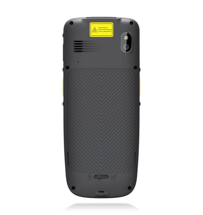 Терминал сбора данных/ MT6755 Sei Mobile Computer with 4" touchscreen, 2D CMOS Mega Pixel imager with Laser Aimer CM6x , 4GB/64GB, BT, WiFi, 4G, GPS, NFC and Camera. Incl. Protective case, Handstrap. wrist strap, USB cable, battery and multiplug adapter (