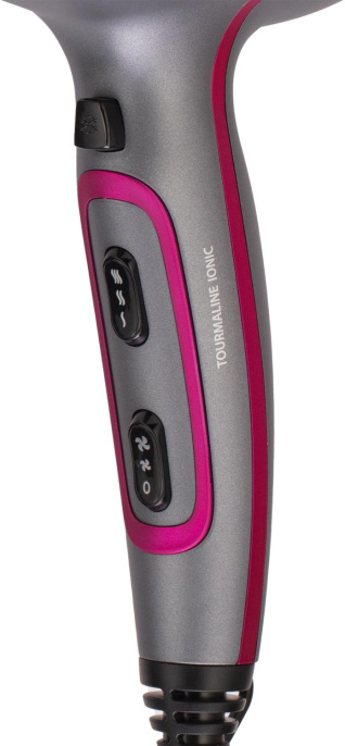 Фен Vitek VT-2377 2300Вт разноцветный