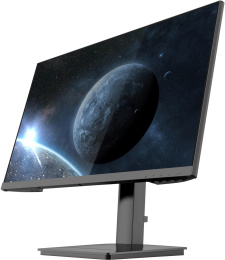 27" Монитор NPC Smart MF2715-R Smart, 1920x1080, IPS, 3хHDMI, черный
