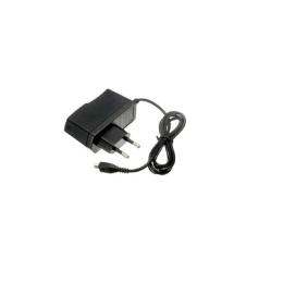MikroTik 5VPOW 5V 1A Блок питания micoUSB для hAP mini, hAP lite, cAP lite
