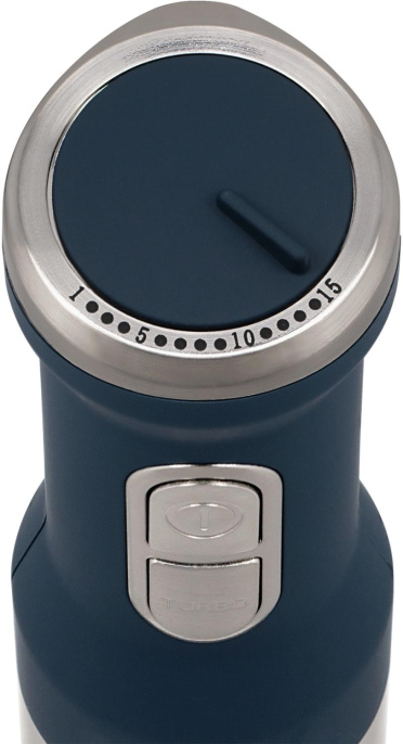 Блендер погружной Vitek VT-3415 900Вт синий