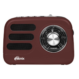 RITMIX RPR-033 CHOCOLATE