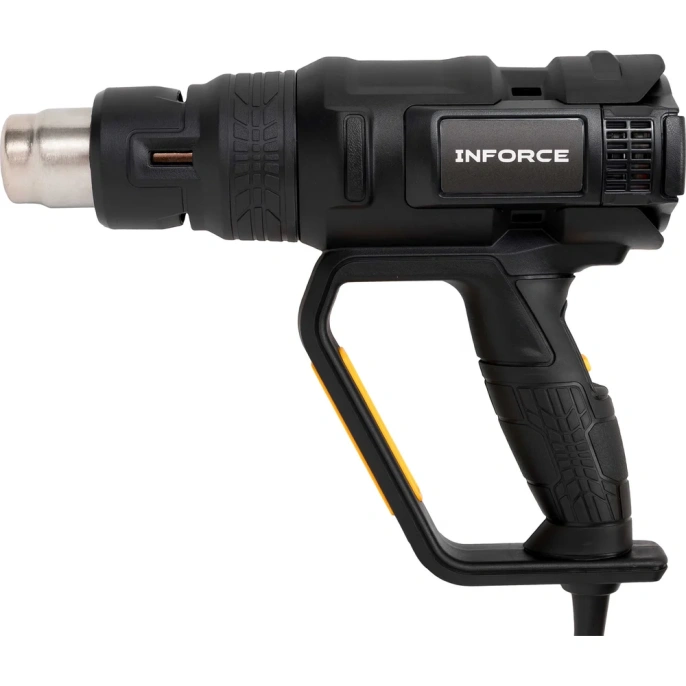 Фен (Термопистолет) Inforce HG6520D