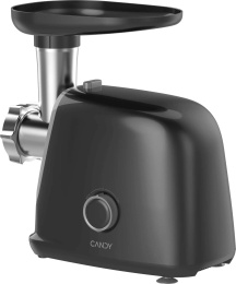 Мясорубка Candy CG-104 900Вт черный F0004BM01RU