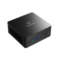 Minisforum Мини ПК UM760Plus/16GB+1TB AMD Ryzen 5 7640HS 16GB+1TB, AMD Radeon 760M, Win11 Pro