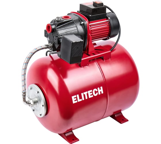 Станция насосная Elitech САВ 1200-50Ч 205661