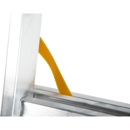 Трехсекционная лестница 8 ступеней Inforce 3x8 ЛП-03-08