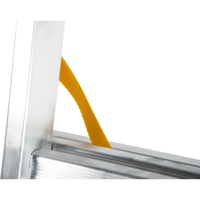 Трехсекционная лестница 8 ступеней Inforce 3x8 ЛП-03-08