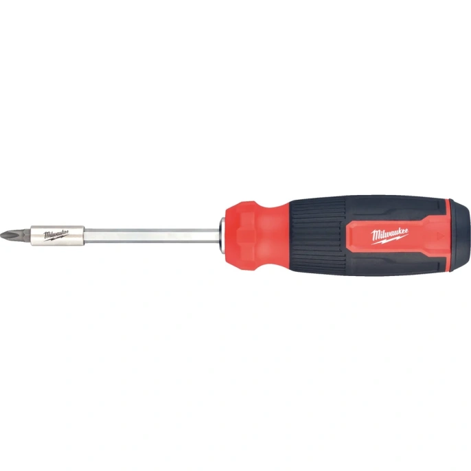 Отвертка универсальная 14 в 1 Milwaukee 4932492806