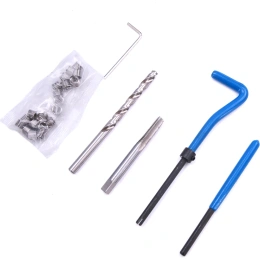 Набор для восстановления резьбы Car-tool М6х1мм CT-H016-508