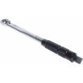 Ключ динамометрический JTC 3/8", усилие затяжки 19-110 Нм, длина 355 мм, 6902 210006