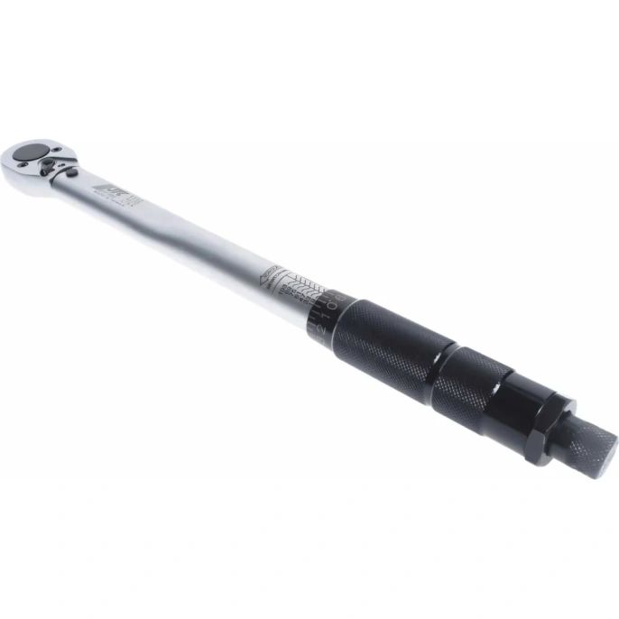 Ключ динамометрический JTC 3/8", усилие затяжки 19-110 Нм, длина 355 мм, 6902 210006