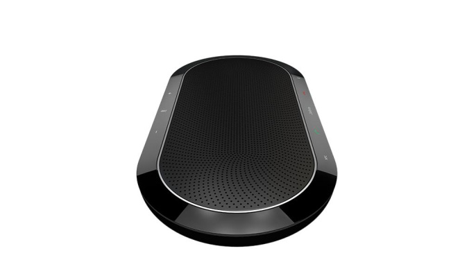 Спикерфон Jabra 810 UC, v.4.1, A2DP, черный [7810-209]