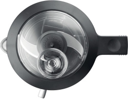 Миникомбайн KitchenAid Кухонный миникомбайн, чаша 830 мл, красный (5KFC3516EER)