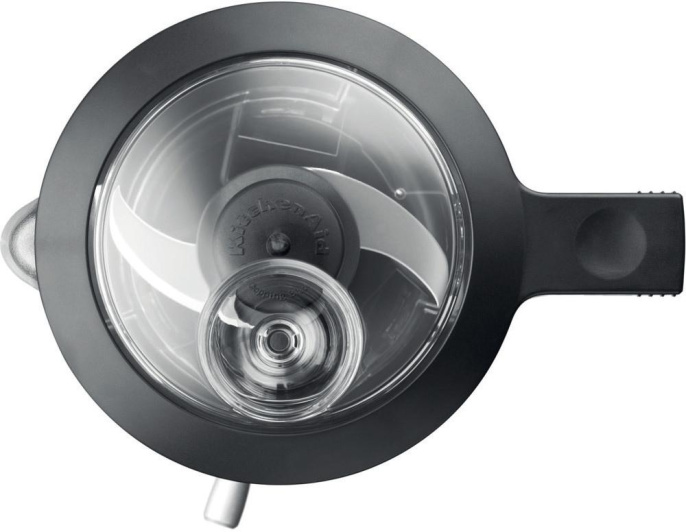 Миникомбайн KitchenAid Кухонный миникомбайн, чаша 830 мл, красный (5KFC3516EER)