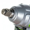 Гайковерт Greenworks GD24IW400 аккум. патрон:квад.1/2" 3802907CUG