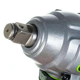 Гайковерт Greenworks GD24IW400 аккум. патрон:квад.1/2" 3802907CUG