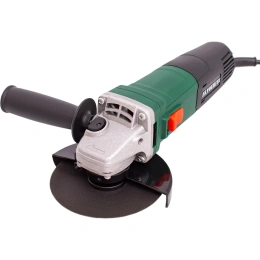 УШМ FAVOURITE FG 1200 1200Вт, ф125мм, регул. оборотов, 3000-11000об/мин 106111200