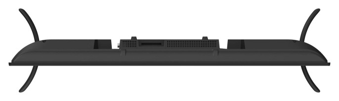 Телевизор LED Digma 40" DM-LED40MBB21 черный FULL HD 60Hz DVB-T DVB-T2 DVB-C DVB-S DVB-S2 USB WiFi