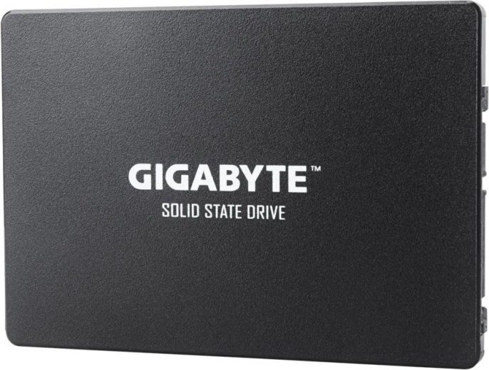 Накопитель SSD Gigabyte SATA-III 480GB GP-GSTFS31480GNTD 2.5"