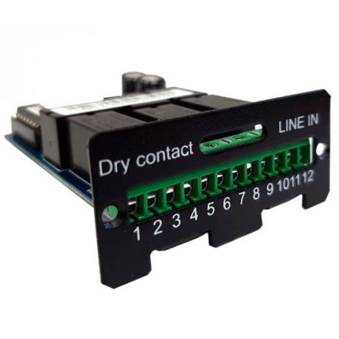 Карта Powerman Relay AS400 for UPS  6136302 