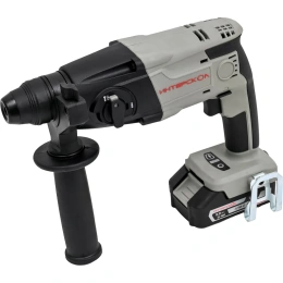 Аккумуляторный перфоратор ИНТЕРСКОЛ ПА-18/18Л2 329.2.2.74