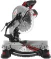 Торцовочная пила REDVERG RD-MS255-1400, 1800Вт, 250мм
