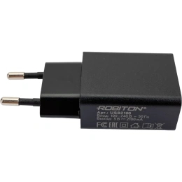 Блок питания Robiton USB2100 BL1 9576