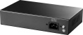 Коммутатор CUDY FS1006P, неуправляемый