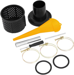 Мотопомпа Denzel PX-80 1000л/мин для чист.воды 99202