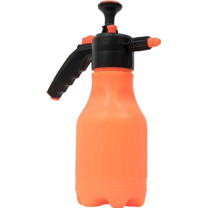 Пневматический ручной опрыскиватель Gigant 1,5 л (с клапаном сброса давления) BPS-06