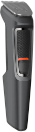 Philips мультитриммер Series 3000 MG3747/13 требуется адаптер
