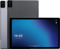 Планшет Kvadra TS11.1B2 РСЕН.466229.001-01 2.4 8C RAM6Gb ROM128Gb 10.95" IPS 2000x1200 4G KvadraOS серый 13Mpix 5Mpix BT WiFi microSD 256Gb 9000mAh 8hr (Y23T01PO2425R_D0F094)