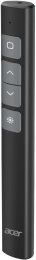 Презентер Acer OOG400, черный [zl.ofgcc.001]