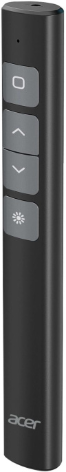 Презентер Acer OOG400, черный [zl.ofgcc.001]