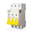 Автоматический выключатель Vesta Electric avt. vesta 3p-20a rdb5 6ka, HLAV000120