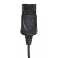 Гарнитура Accutone TB220 QD, два наушника арт. ZE-TB220-QD-RU